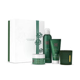 RITUALS-THE RITUAL OF JING CONJUNTO DE PRESENTE MÉDIO 4 pz.-DrShampoo - Perfumaria e Cosmética